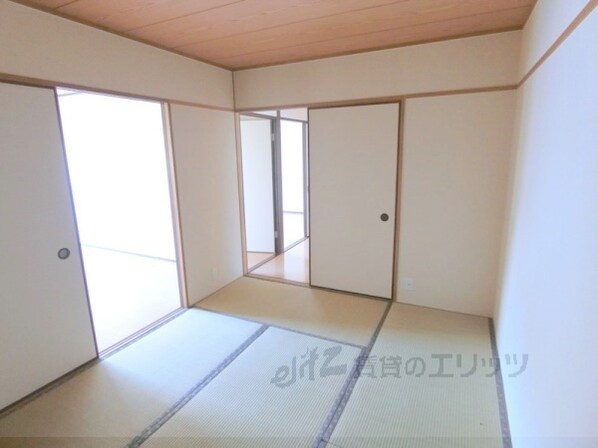 ヴィラオリエントの物件内観写真